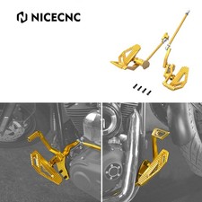 NICECNC Forward Controls