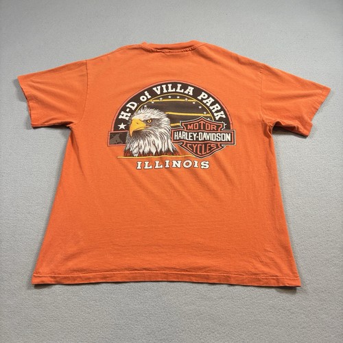 Vtg 1995 harley davidson - 1995, t