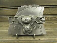 HARLEY-DAVIDSON 1999 HOG