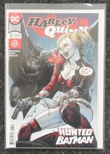 Harley Quinn No. 57 (Mar 2019)