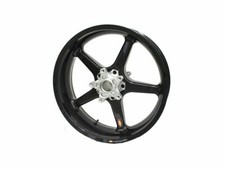 BST BLACK STAR 5 SPOKE CARBON