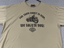 Harley Davidson For Those