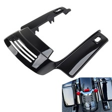 Rear Mudguard Fascia Extension