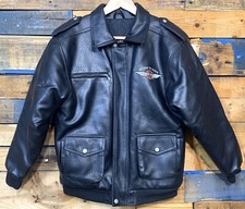 Harley Davidson Pebble Vegan