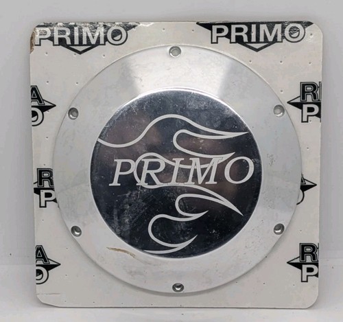 Rivera primo billet aluminium - rivera,