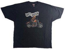 Harley Davidson Factory