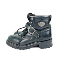 Harley Davidson Motorcycle