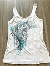 Harley Davidson Women’s Tank
