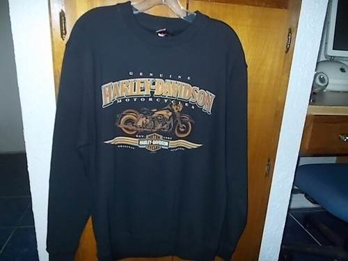 Harley davidson kandahar - harley,