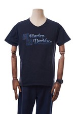 Vintage Harley Davidson T