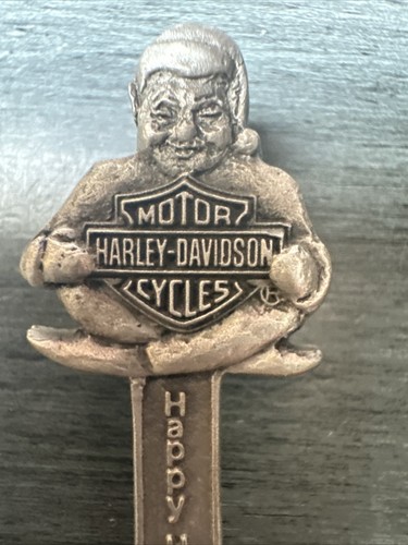 Harley davidson 1998 holiday - 1998,