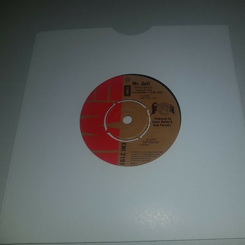 Steve harley and - steve, cockney