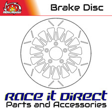 Brake Disc for HARLEY SOFTAIL